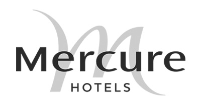 gray mercure